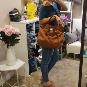 Michael kors Hamilton bag